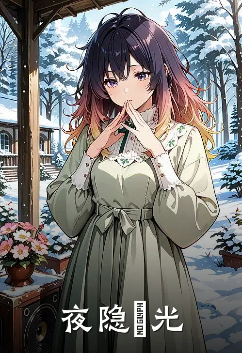 夜隐晞光