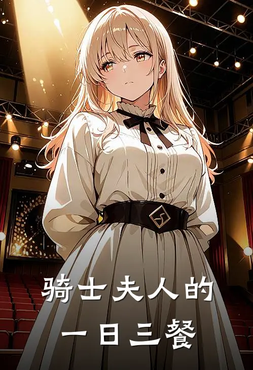 骑士夫人的一日三餐