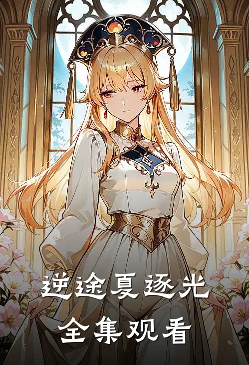 逆途夏逐光全集观看