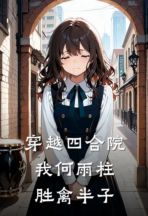 穿越四合院：我何雨柱胜禽半子