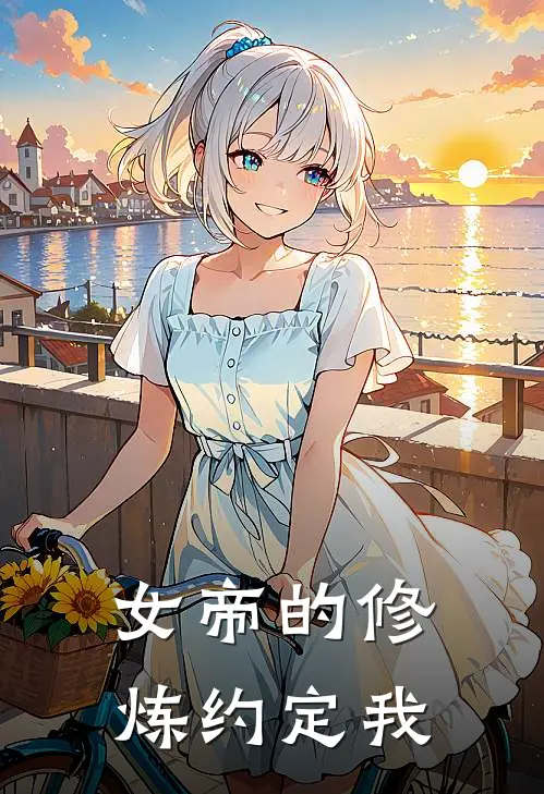 女帝的修炼约定我