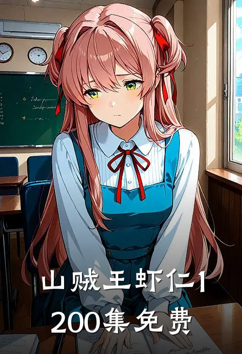 山贼王虾仁1-200集免费