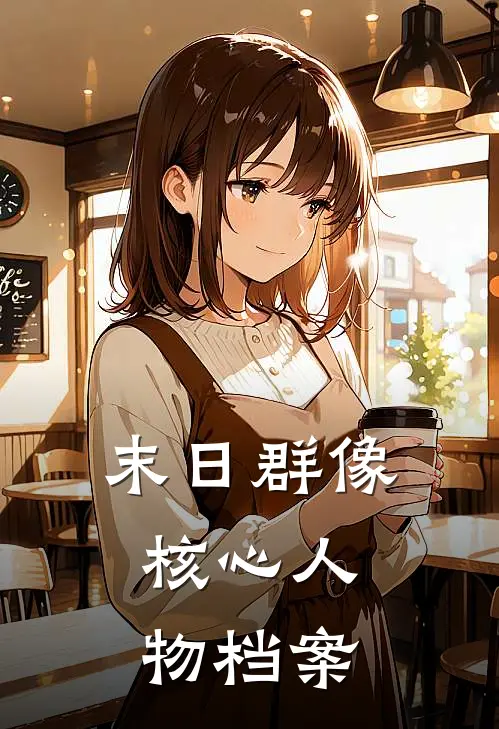 末日群像：核心人物档案