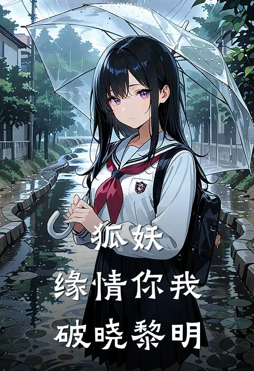 狐妖：缘情你我，破晓黎明