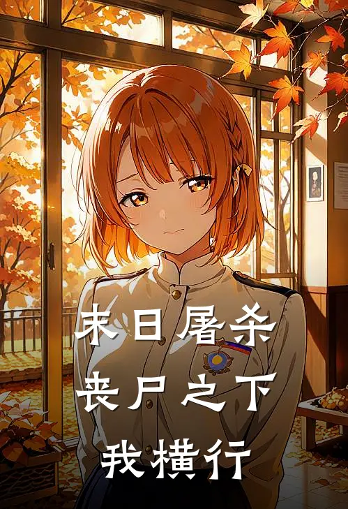 末日屠杀：丧尸之下我横行