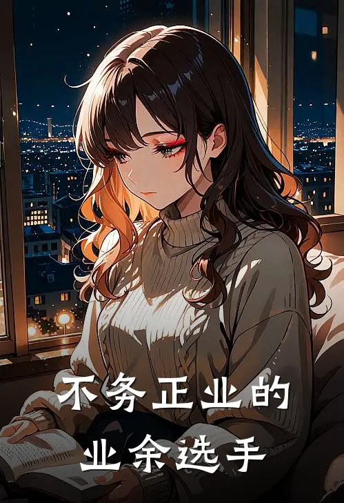 不务正业的业余选手