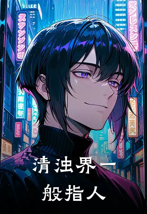 清浊界一般指人