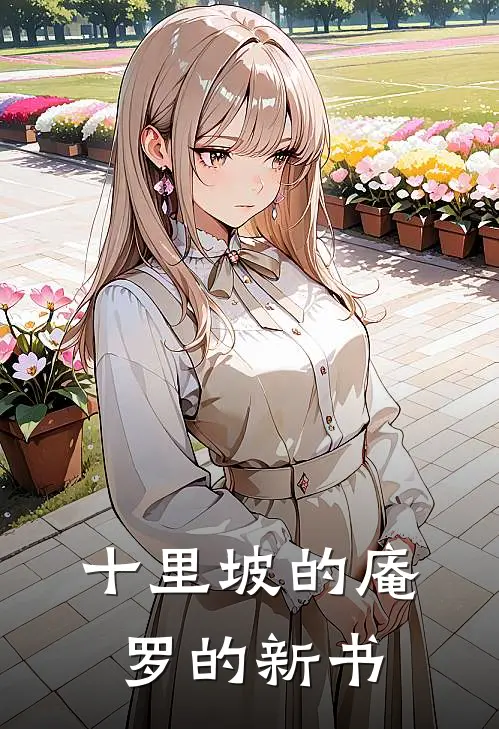 十里坡的庵罗的新书