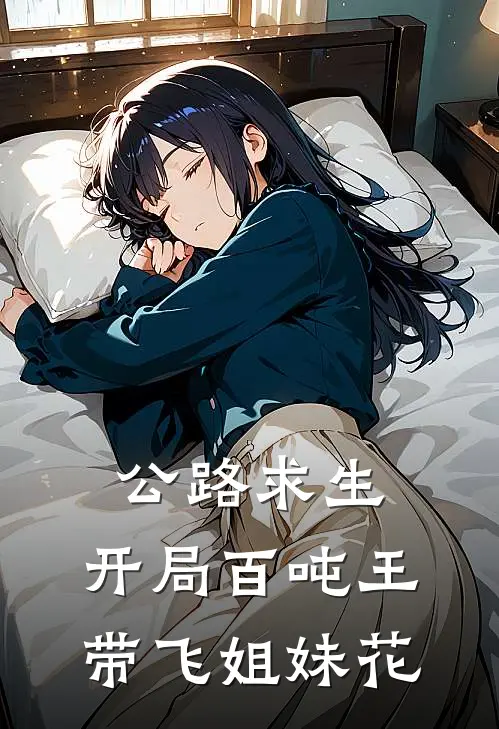 公路求生：开局百吨王带飞姐妹花