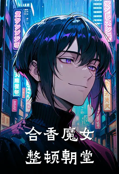 合香魔女整顿朝堂