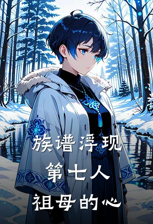 族谱浮现第七人：祖母的心