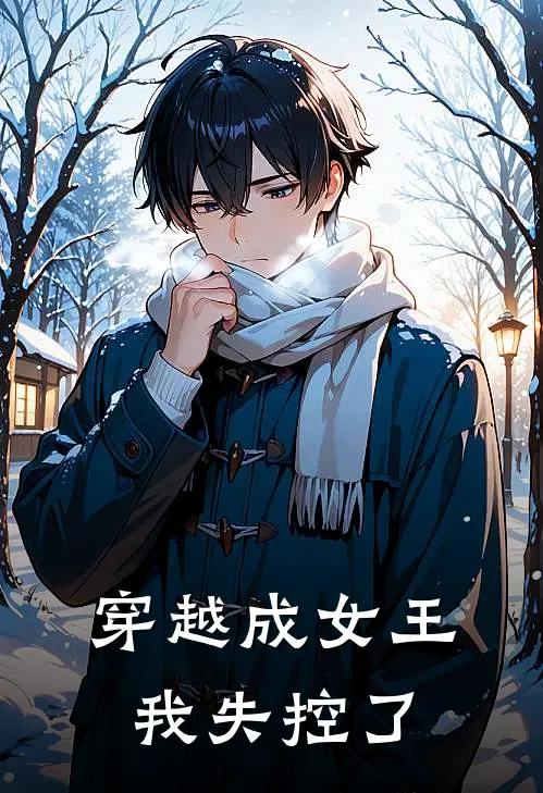 穿越成女王，我失控了