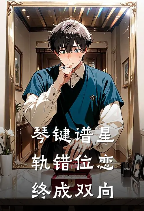琴键谱星轨错位恋终成双向