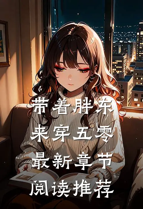 带着胖东来穿五零最新章节阅读推荐