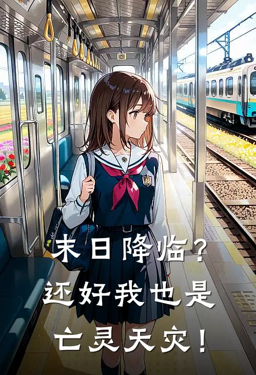 末日降临？还好我也是亡灵天灾！