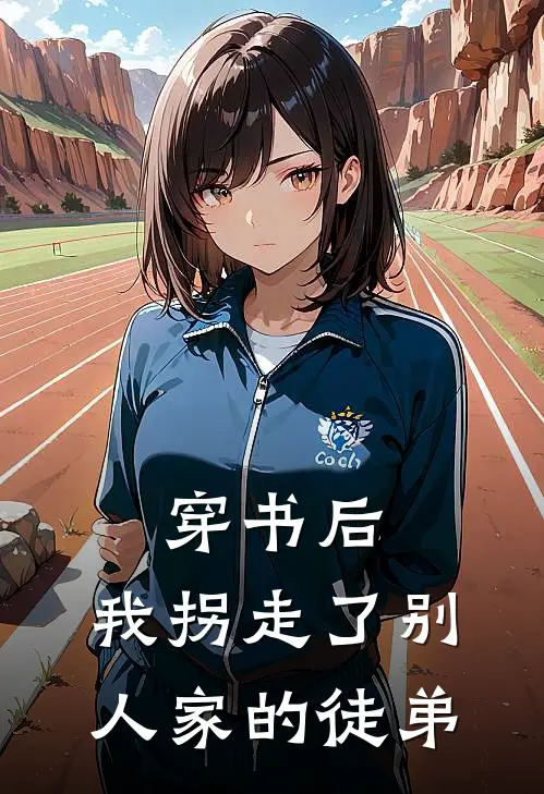 穿书后：我拐走了别人家的徒弟