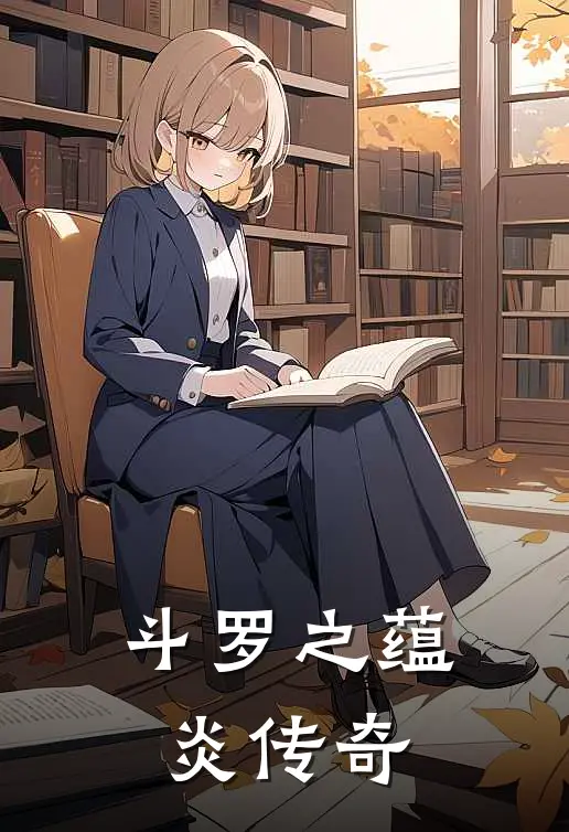 斗罗之蕴炎传奇