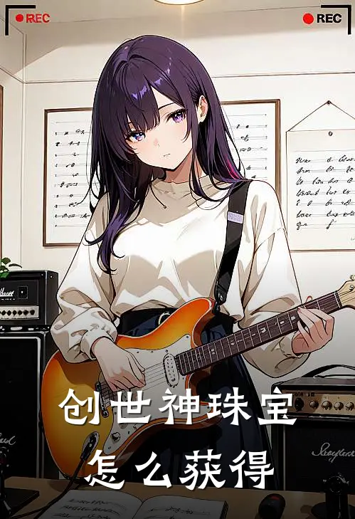 创世神珠宝怎么获得