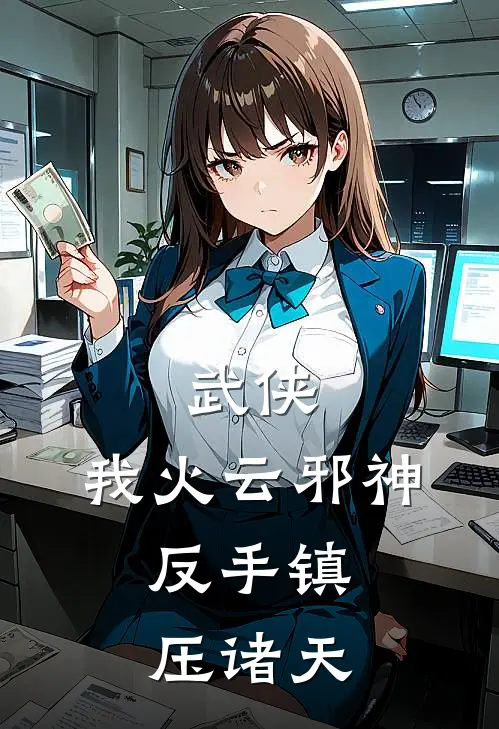武侠：我火云邪神，反手镇压诸天