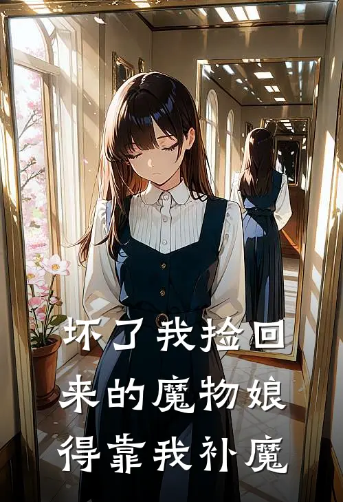 坏了我捡回来的魔物娘得靠我补魔