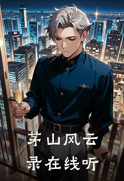 茅山风云录在线听