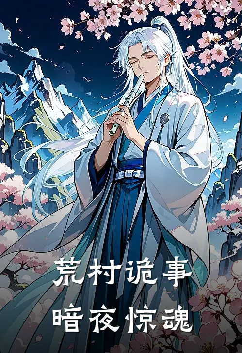 荒村诡事：暗夜惊魂