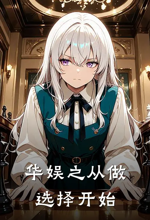 华娱之从做选择开始