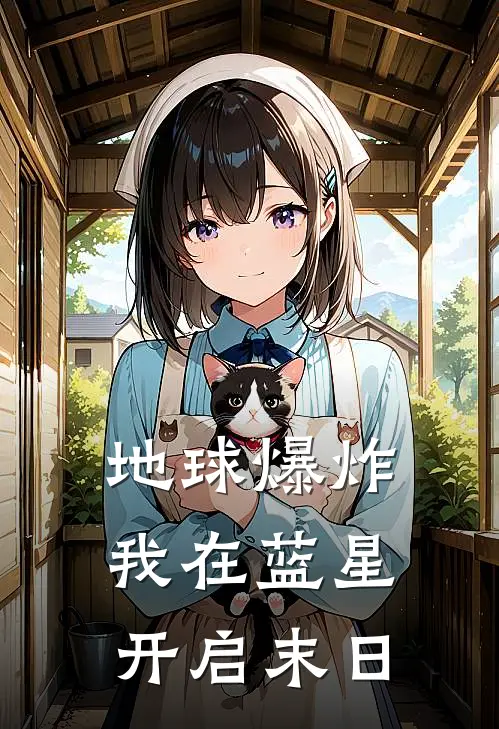 地球爆炸，我在蓝星开启末日