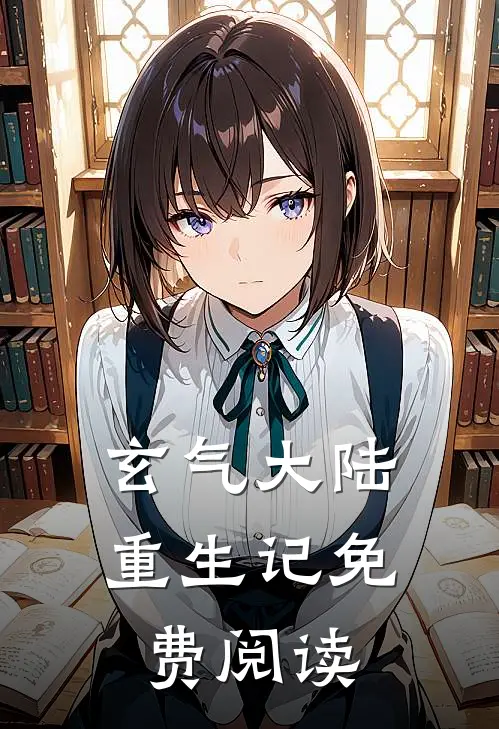 玄气大陆重生记免费阅读