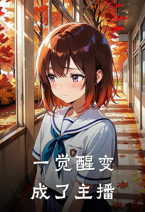 一觉醒变成了主播