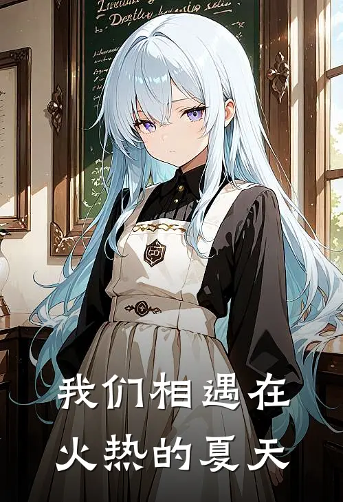 我们相遇在火热的夏天