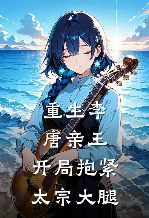 重生李唐亲王：开局抱紧太宗大腿