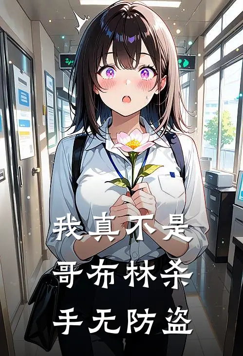 我真不是哥布林杀手无防盗