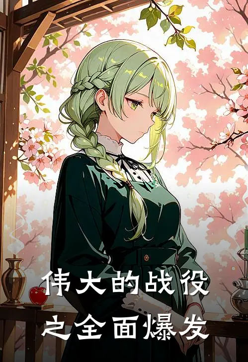 伟大的战役之全面爆发