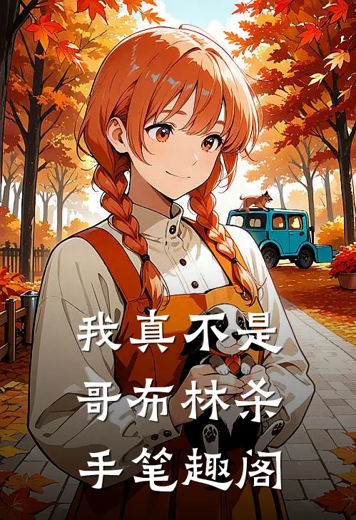 我真不是哥布林杀手笔趣阁