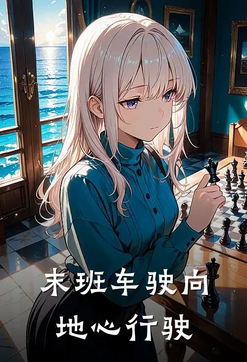 末班车驶向地心行驶