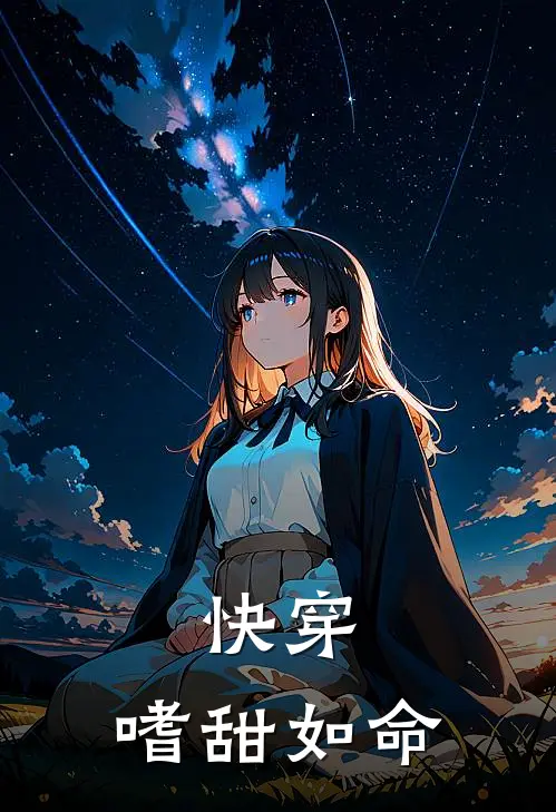 快穿：嗜甜如命