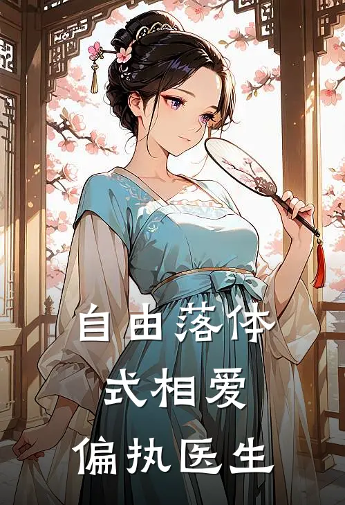 自由落体式相爱：偏执医生