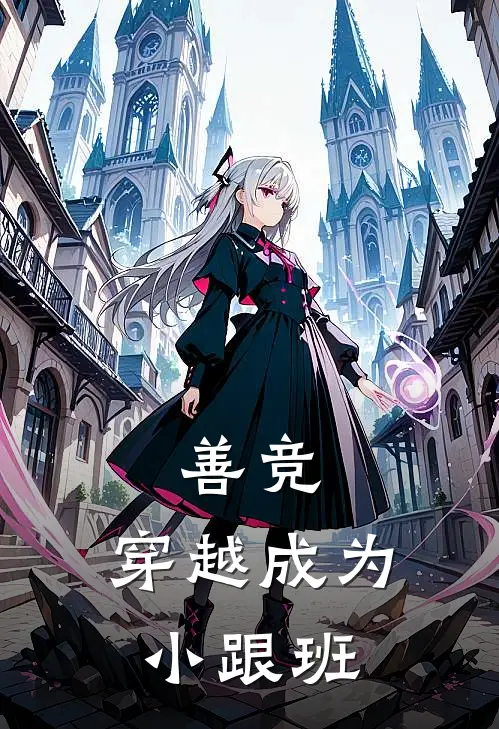 善竞：穿越成为小跟班