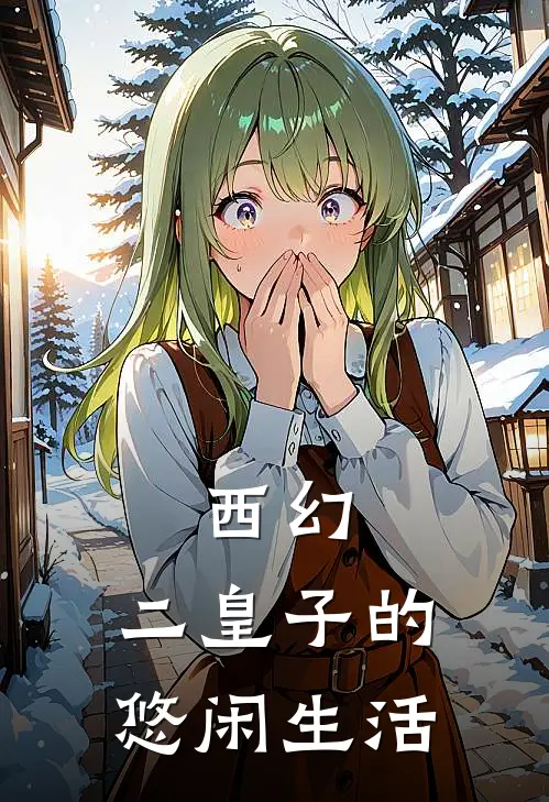 西幻：二皇子的悠闲生活