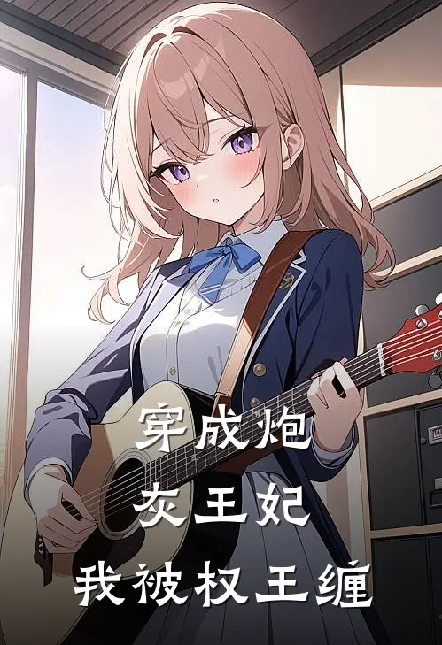 穿成炮灰王妃，我被权王缠