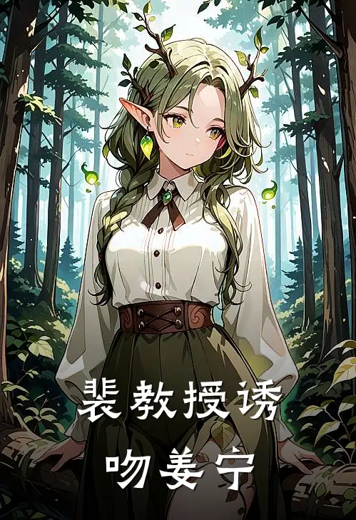 裴教授诱吻姜宁