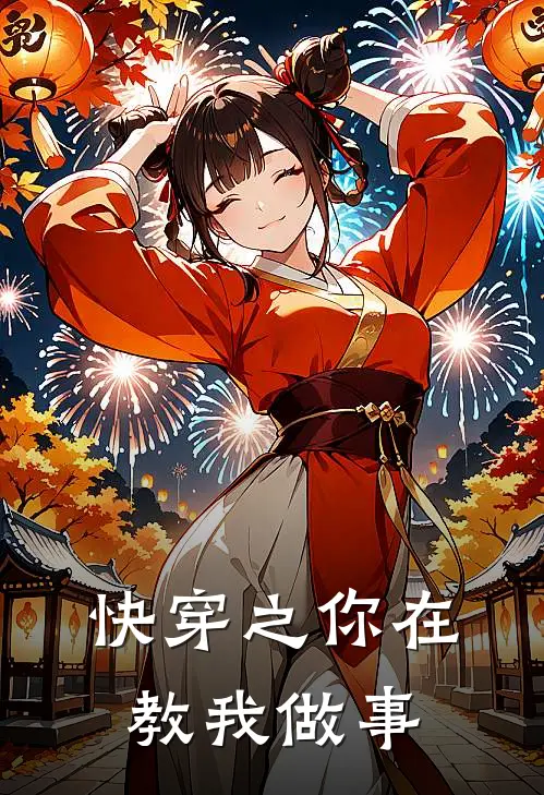 快穿之你在教我做事