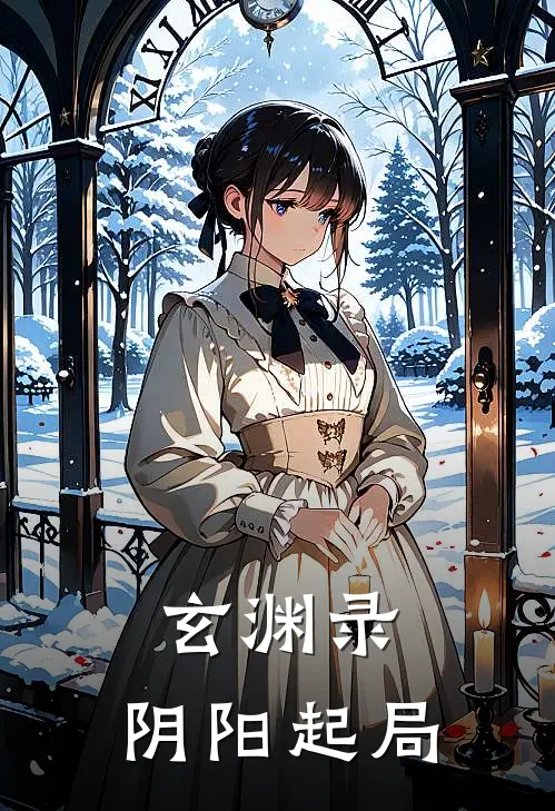 玄渊录：阴阳起局