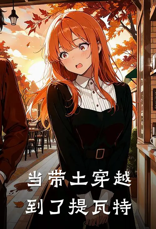 当带土穿越到了提瓦特