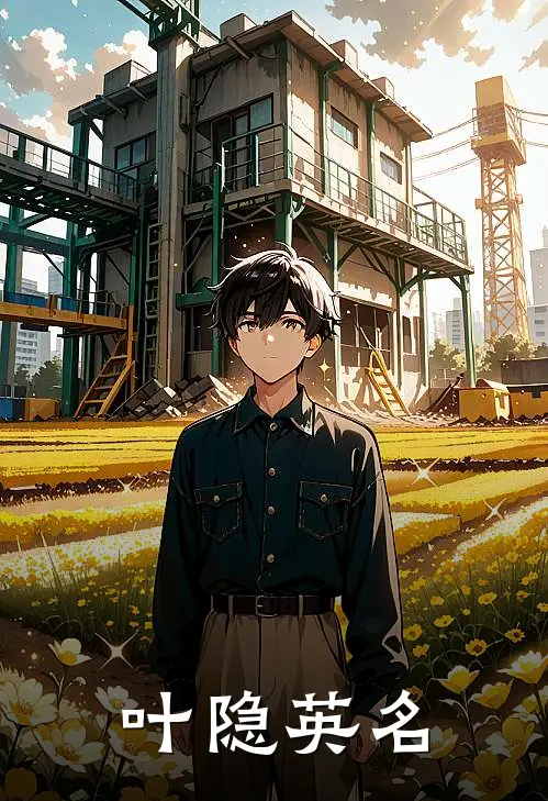 叶隐英名