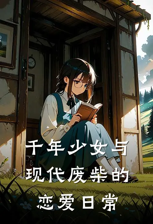 千年少女与现代废柴的恋爱日常