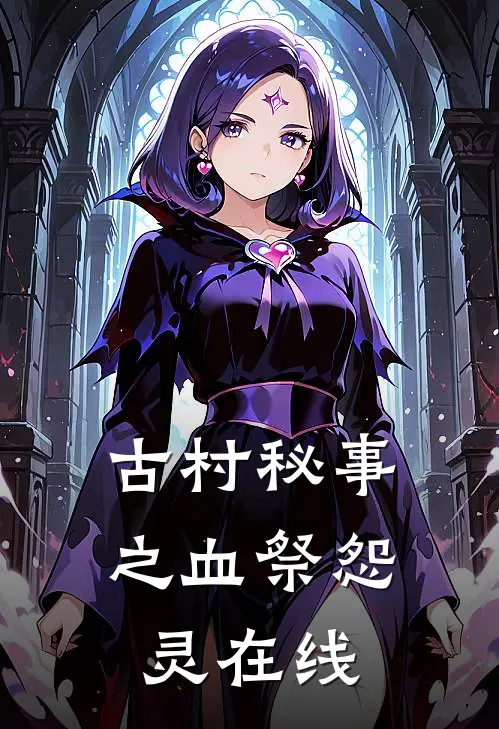 古村秘事之血祭怨灵在线