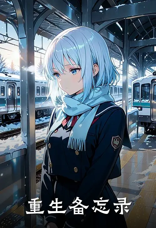 重生备忘录
