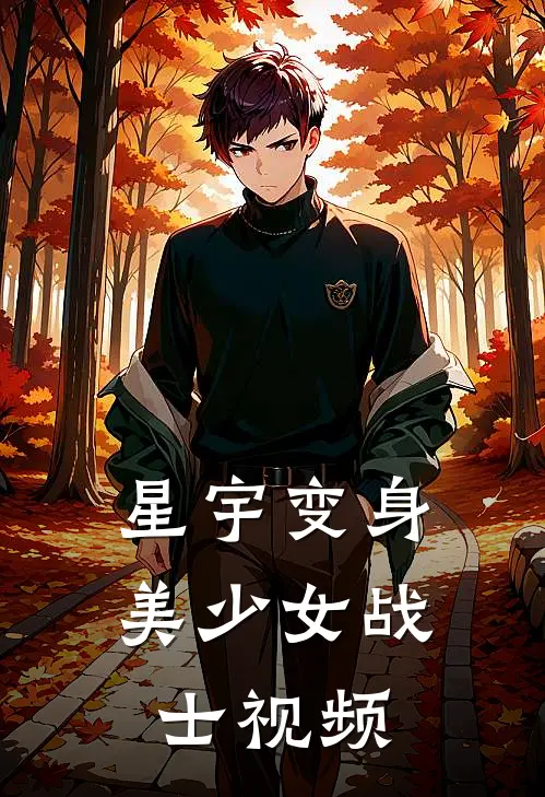 星宇变身美少女战士视频